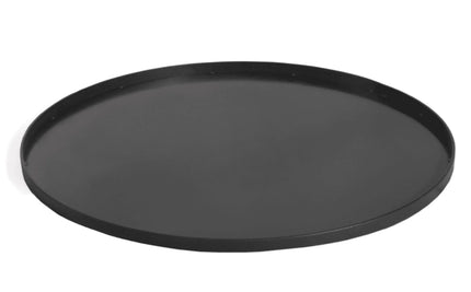70 cm Fire Basket Base Plate