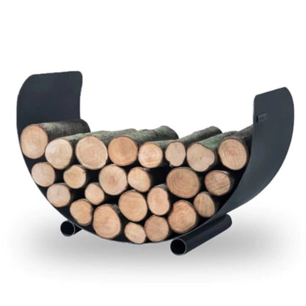Outdoor Wood Rack â€œTURYNâ€