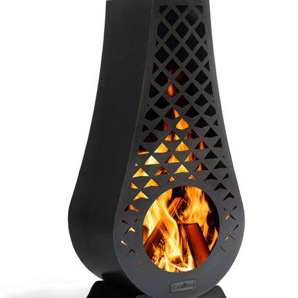 Garden Stove “AVANGARDO”