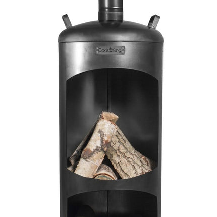 Garden Stove “FARO”