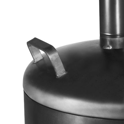 Garden Stove “FARO”