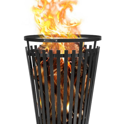 Fire Basket “FLAME”