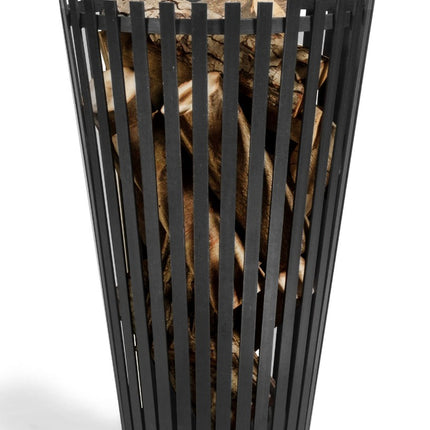 Fire Basket “FLAME”