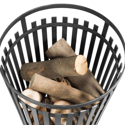 Fire Basket “FLAME”