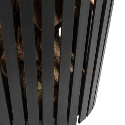 Fire Basket “FLAME”