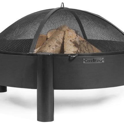 80 cm Fire Bowl “HAITI”