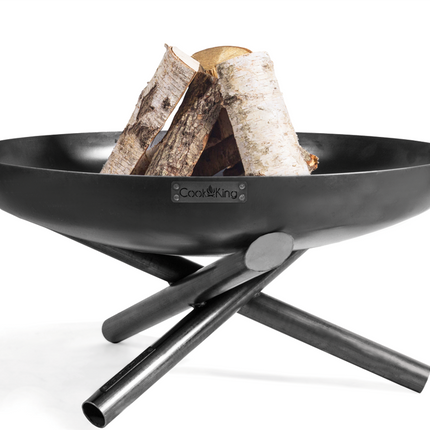 100 cm Fire Bowl “INDIANA”