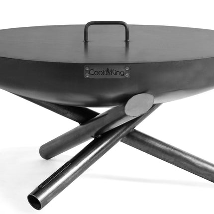 100 cm Fire Bowl “INDIANA”