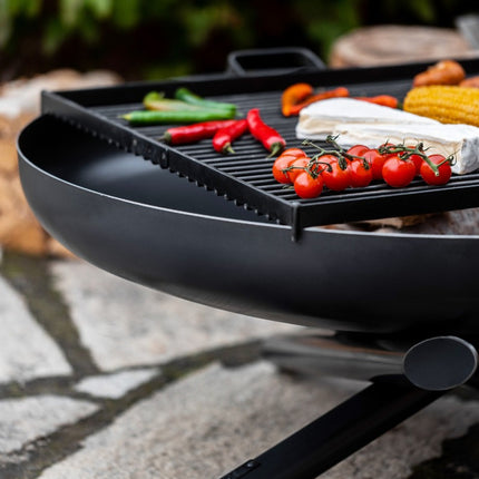 100 cm Fire Bowl “INDIANA”