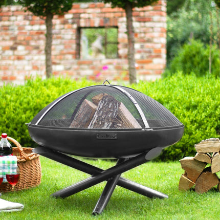 100 cm Fire Bowl “INDIANA”
