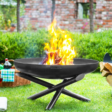 60 cm Fire Bowl “INDIANA”