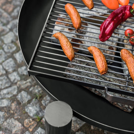 100 cm Fire Bowl “PALMA”