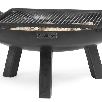 100 cm Fire Bowl “POLO”