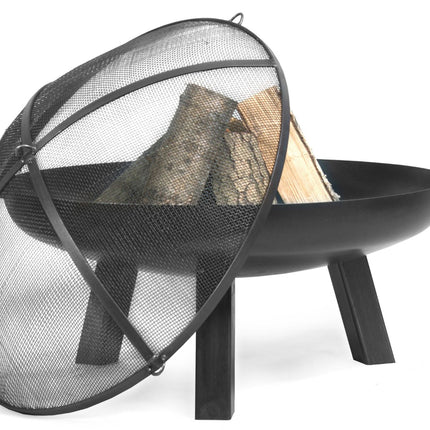 100 cm Fire Bowl “POLO”