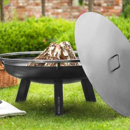 100 cm Fire Bowl “PORTO”
