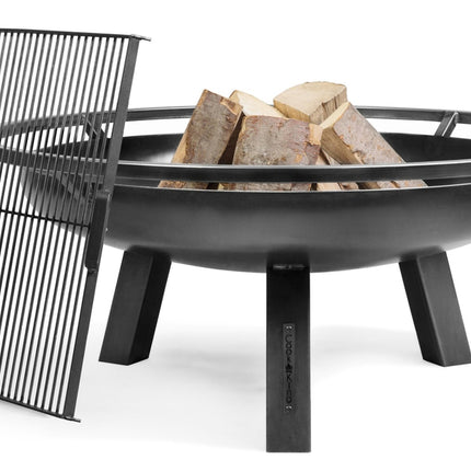 60 cm Fire Bowl “PORTO”