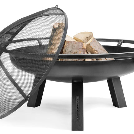 60 cm Fire Bowl “PORTO”