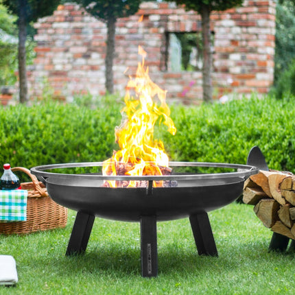 60 cm Fire Bowl “PORTO”