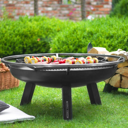60 cm Fire Bowl “PORTO”