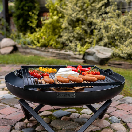 100 cm Fire Bowl “SANTIAGO”