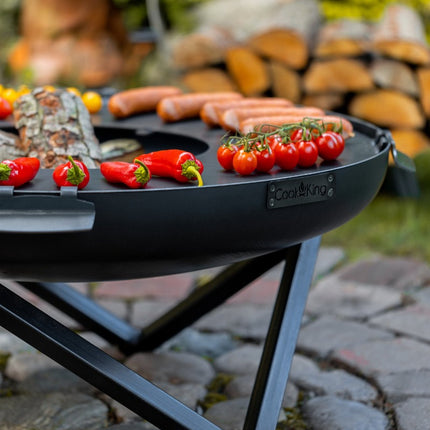 100 cm Fire Bowl “SANTIAGO”