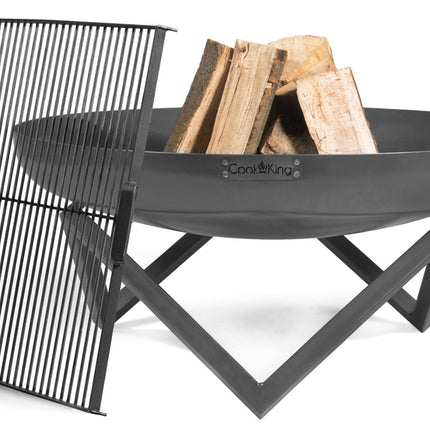 60 cm Fire Bowl “SANTIAGO”