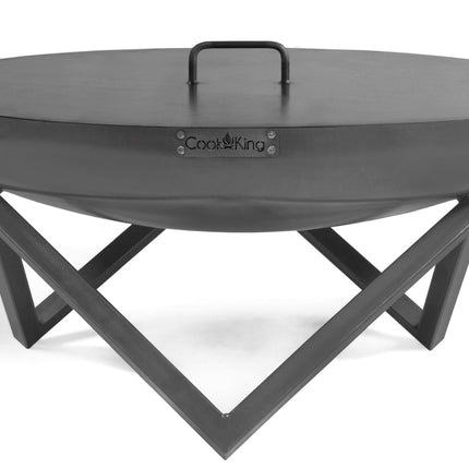 60 cm Fire Bowl “SANTIAGO”