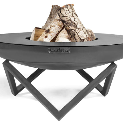 60 cm Fire Bowl “SANTIAGO”