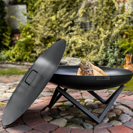 60 cm Fire Bowl “SANTIAGO”