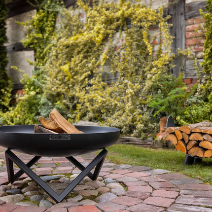 70 cm Fire Bowl “SANTIAGO”