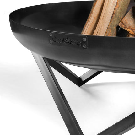 70 cm Fire Bowl “SANTIAGO”