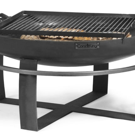 100 cm Fire Bowl “VIKING”