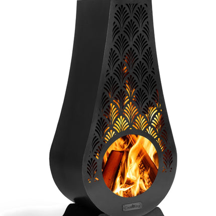 Garden Stove “ANKARA”