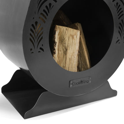 Garden Stove “ANKARA”