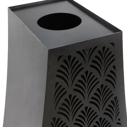 Garden Stove “ANKARA”